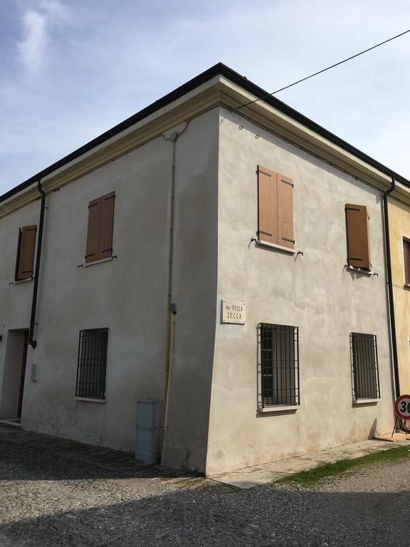House Sabbioneta Exterior foto