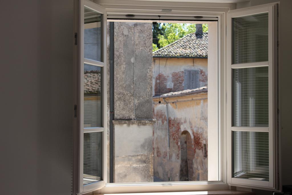 House Sabbioneta Exterior foto