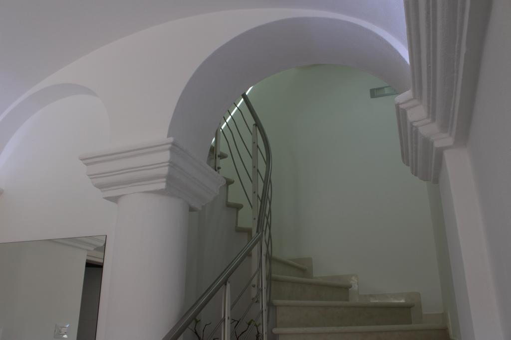 House Sabbioneta Exterior foto