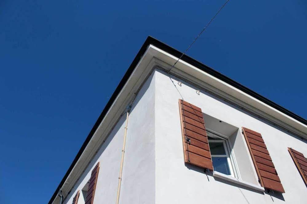 House Sabbioneta Exterior foto
